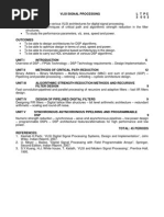 VL7101 SYLLABI