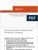 Modul 8