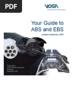 Understanding ABS: Integral vs Non-Integral | PDF | Anti Lock Braking ...