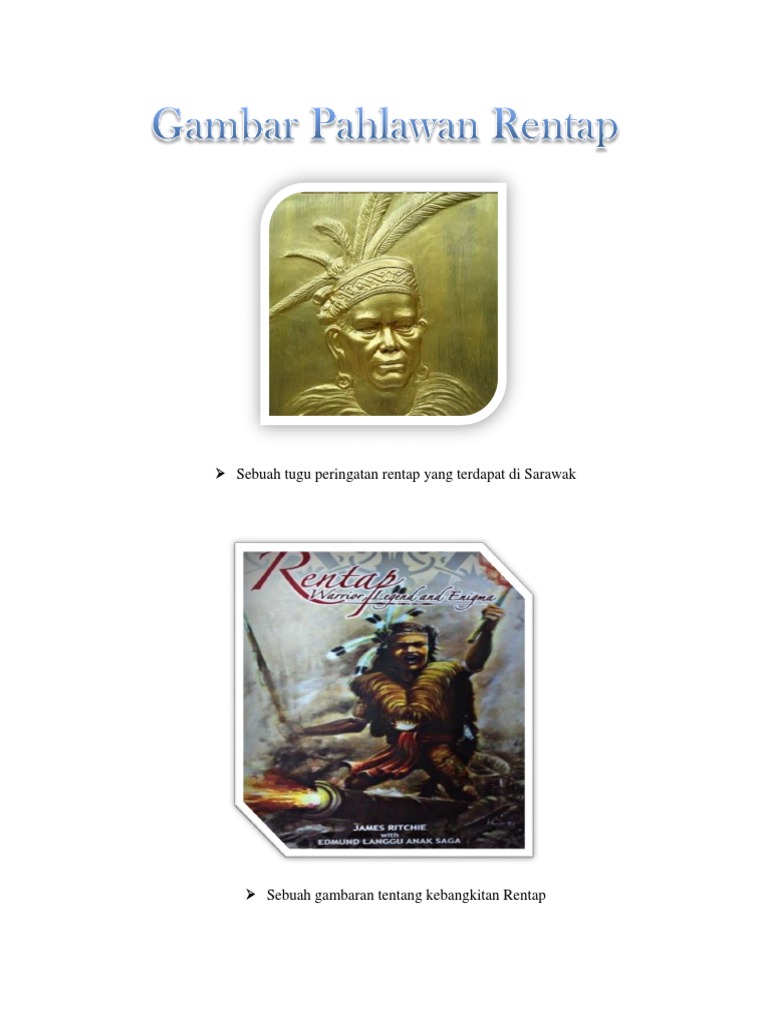 Tokoh | PDF