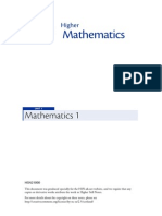 29043281 Iit Maths Straight Lines Functions and Graphs and Differentiation