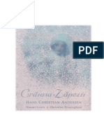 Craiasa Zapezii - Hans Christian Andersen