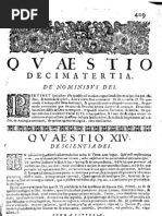 CT (1642 Ed.) t1b - 12 - Q 57-58, de Cognitione Respectu Rerum ...