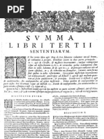 CT (1642 Ed.) t1b - 12 - Q 57-58, de Cognitione Respectu Rerum ...