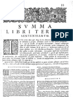 CT (1654 Ed.) t1 - 03 - Ad Summam Textus 3
