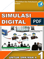 Simulasi Digital - 1