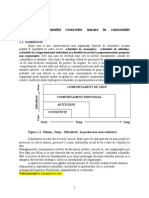 1 Cap 1rolul MRU Si Schimbarea PDF