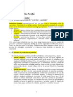 4 Cap 4 Proiectare Si Analiza Post PDF