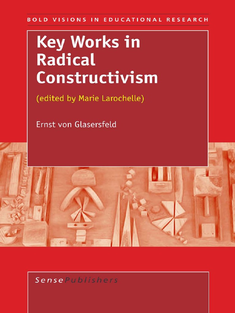 thesis argument about radical constructivism