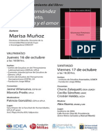 Afiche Valpo y Santiago PDF