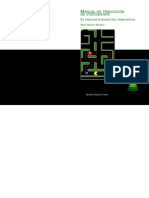 Manual de Traduccion de Videojuegos PDF