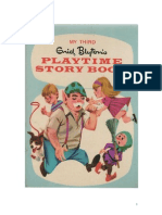 Blyton Enid My Third Playtime Story Book PDF