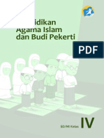 PAI Dan Budi Pekerti