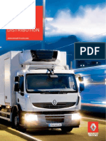 Renault Premium Distribution Engl Europe PDF