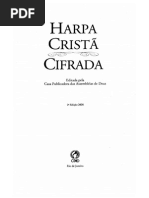 Harpa Cristã
