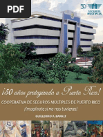 Libro 50 Aniv CSMPR