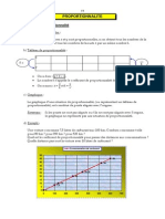 Proportionnalite PDF