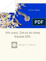 Diario Camino PDF