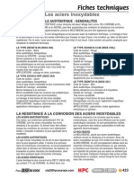 AciersInoxydables PDF