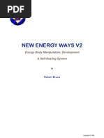 Download NEW ENERGY WAYS by Robert Bruce by illuminatrix SN2425218 doc pdf