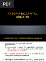 CAPITAL HUMANO - PEDAGOGIA.ppt