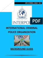 Background Guide INTERPOL JKMUN 2014