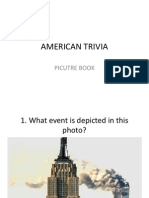 American Trivia