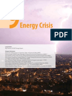 9 Energy Crisis