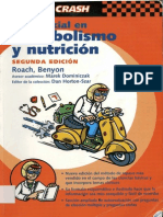 Libro esencial metabolismo nutrición UNSIS