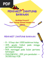 Download 8 Penyakit Jantung Bawaan by Pitul Ogos SN242528185 doc pdf
