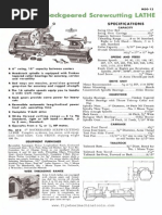 Download Atlas Lathe Operations Manual by ursind SN242529396 doc pdf