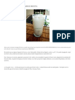 ¿Gusta Usted_ _ AGUA DE HORCHATA DE ARROZ RECETA.pdf