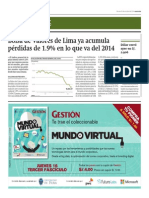 BVL ya acumula pérdidas de 1.9% en el 2014_Gestión 10-10-2014.pdf