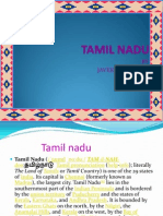 Tamilnadu by Samreen