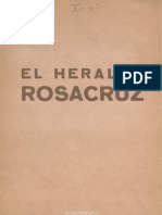 El Heraldo Rosacruz. 9-1934, No. 3