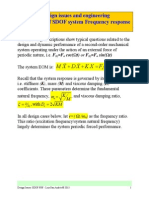 AppendixF USES of FRF 2012