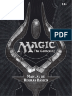 PT MTGM13 Rulebook PDF