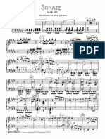 Beethoven-Sonata Op.14 N°1 PDF