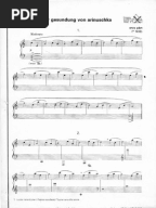 Arvo part fratres cello and piano