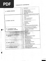 Download 1992 Subaru Service Manual-Engine  Wiring by log1call SN24253584 doc pdf
