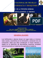 Fertilizantes 1