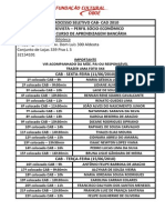 CABCAD Calendario Entrevistas PDF