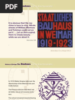 Download Bauhaus by Marcus Chambers SN24253887 doc pdf