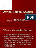 Atrise Golden Section PDF
