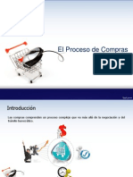 ADM V - Sesión 4 - El Proceso de Compras PDF