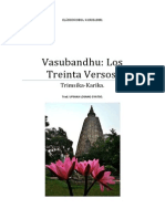 Vasubandhu - Trimsikakarika (Los treinta versos).pdf