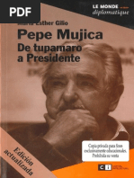 Pepe Mujica