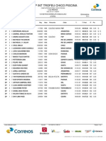 100 Mariposa Varones Juvenil - Eliminatorias PDF