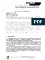 Projeto Mecanismos.doc