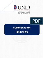 Comunicación y Medios. Primera Parte PDF